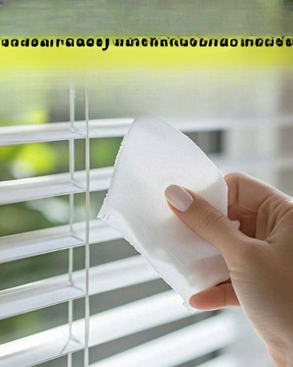 How to Thoroughly and Easily Clean Blinds: A Complete Step-by-Step Guide