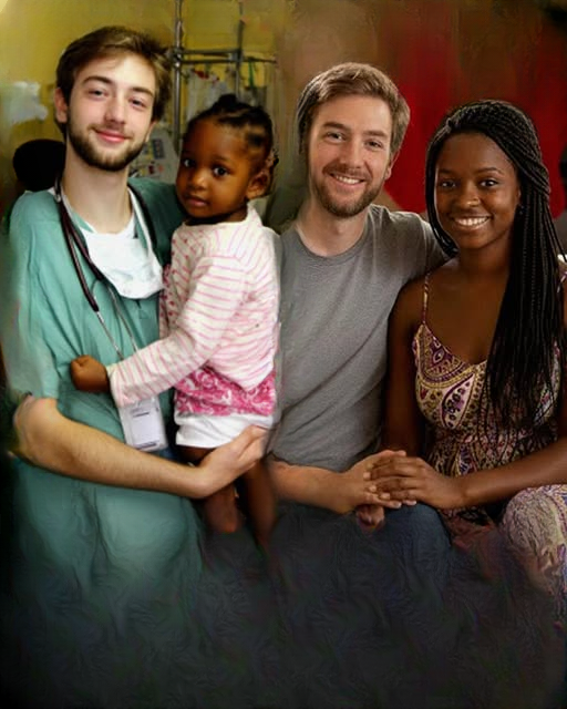 I Adopted a 3-Year-Old Girl After a Fatal Crash – 13 Years Later, My Girlfriend Showed Me What My Daughter Was ‘Hiding’