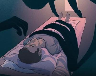 Understanding Sleep Paralysis: A Natural Sleep Phenomenon Explained Clearly