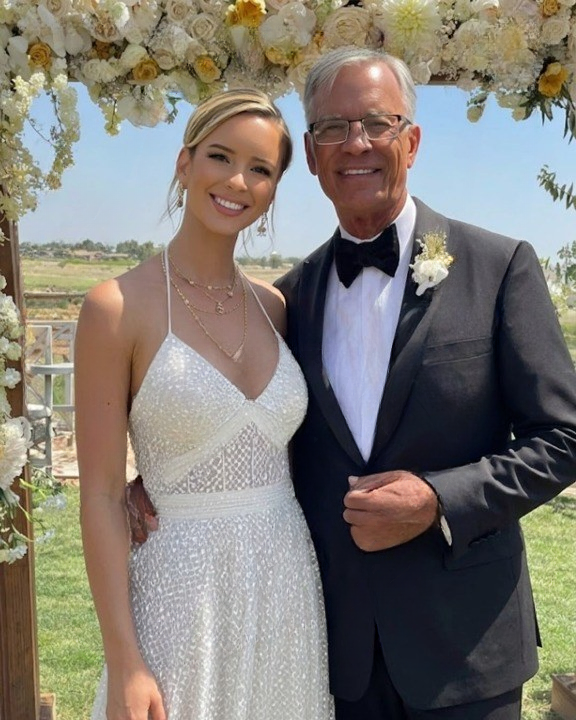 I Married My Friend’s Wealthy Grandfather for Security – On Our Wedding Night, He Told Me a Truth That Changed Everything
