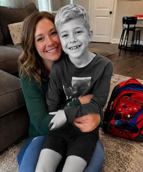 On Mother’s Day, a Little Girl Returned My Dead Son’s Backpack — And Revealed the Truth He Never Got to Tell Me
