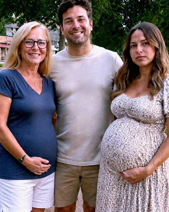 My Mother-in-Law Sabotaged Our Gender Reveal—But What She Didn’t Expect Was How It Would Change Our Family Forever
