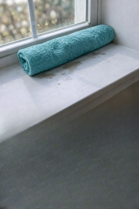 How a Wet Towel and a Chilled Pillowcase Can Improve Sleep During Hot Nights