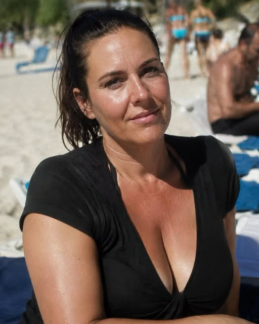 A Stranger in the Grocery Store Recognized My Wife’s Tiny Tattoo—What He Told Us Changed Everything She Believed About Her Past