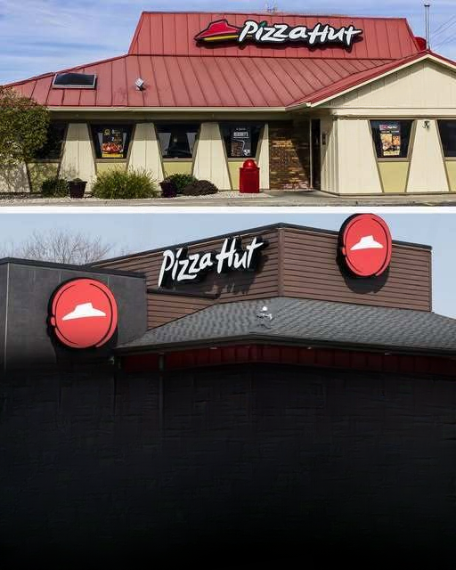 Pizza Hut Brings Back Its Old-School Restaurant Features as Nostalgic Customers Are Thrilled