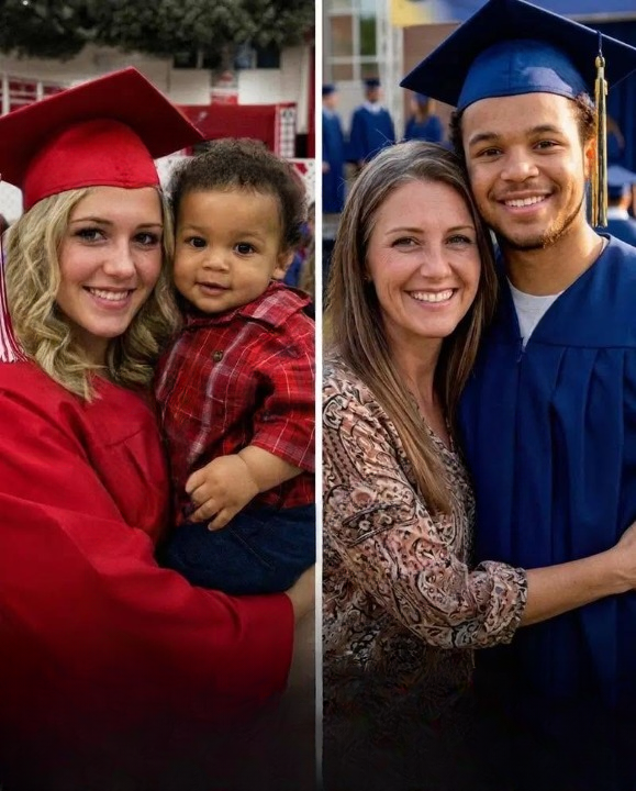 I Became a Mother at 17 – Years Later, My Son Took a DNA Test and Uncovered a Truth That Changed Everything