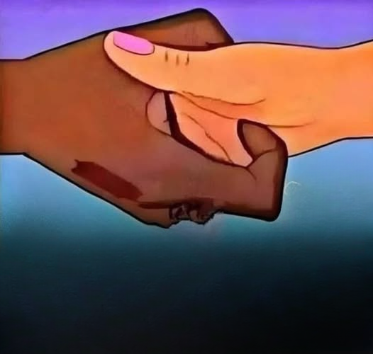What Does It Mean When a Man Scratches the Palm of a Woman’s Hand? The Surprising Meaning Behind the Gesture