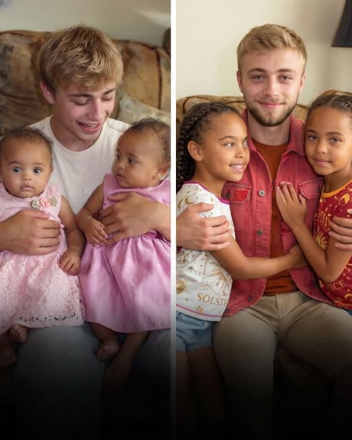 At My Engagement Celebration, I Exposed My Fiancée’s Cruel Plan Against My Orphaned Twin Sisters — What Happened Next Ended the Wedding and Changed Our Lives Forever