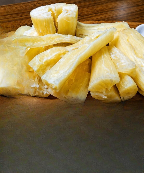 Common Mistakes People Make When Eating Cassava That Could Affect Digestive Health