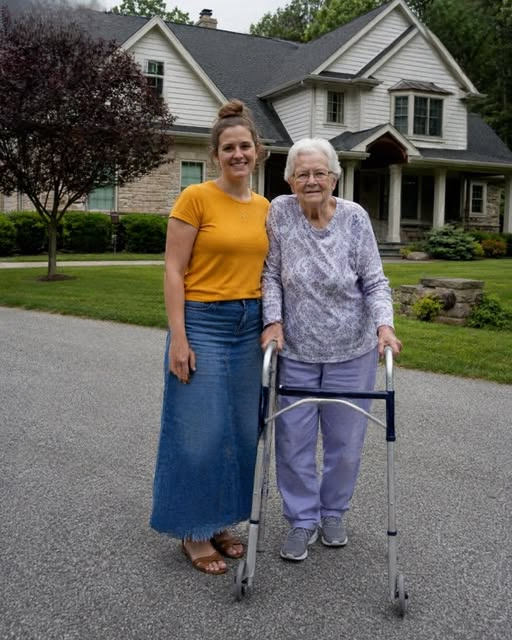 My Wealthy Grandmother Left Me Nothing in Her Will—But a Hidden Garage Held a Secret That Changed My Life Forever