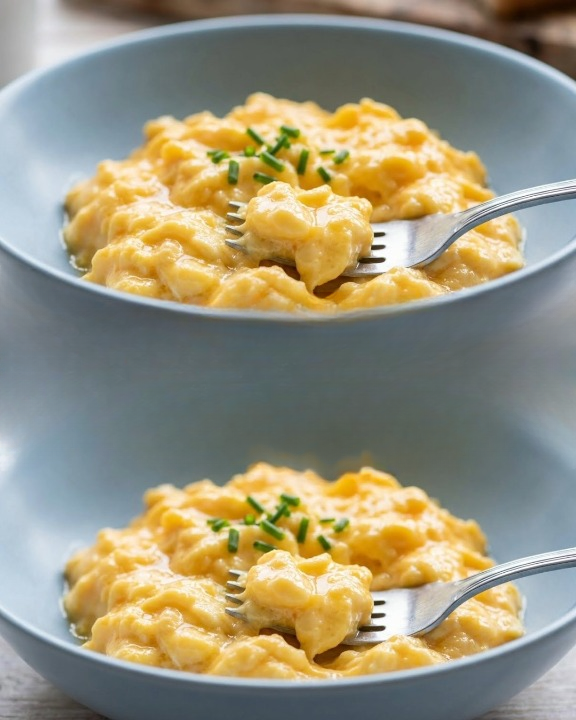 Why Gordon Ramsay’s Scrambled Eggs Have Become a Breakfast Sensation — And Why You May Never Cook Eggs the Same Way Again