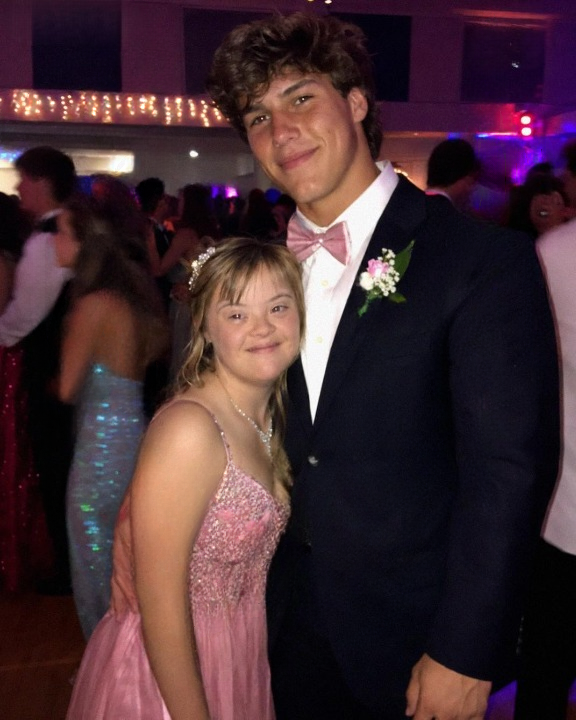 The Star Quarterback Asked My Daughter with Down Syndrome to Prom — But What I Found in His Tuxedo Changed Everything