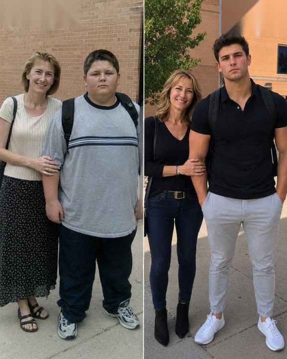 My Son Was Ignored and Mistreated Throughout School — Then They Didn’t Even Invite Him to the 10-Year Reunion