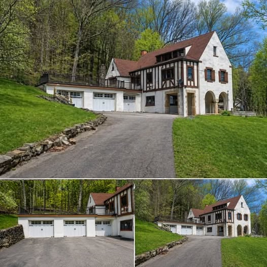 Charming Country Living in Clearfield: A Home Filled with Character, Space, and Opportunity