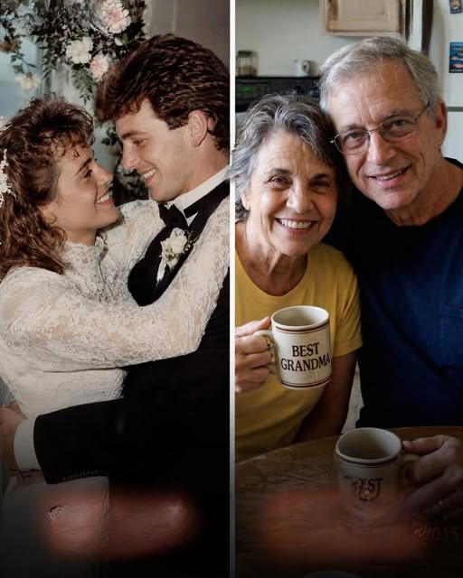 After 42 Years of Marriage, My Husband Suddenly Asked for a Divorce Claiming He Had Fallen in Love with Another Woman – But When His Smartwatch Alerted Me to a Medical Emergency at His Apartment, I Rushed Over and Found the Woman Behind It Holding a Folder That Revealed a Shocking Scheme to Rewrite Our Entire Family’s Future