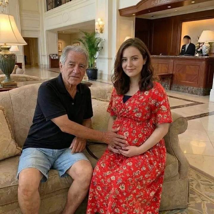 The Ten-Day Widow: Why a Young Woman’s Brief Marriage to a Man 44 Years Older Changed Her Life Forever
