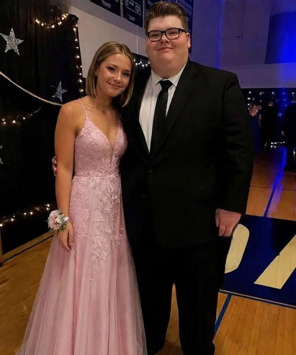 The Most Popular Girl in School Asked My Mistreated Son to Dance at Prom — It Turned Out to Be a Mean Joke, but What He Did Next Made My Knees Shake