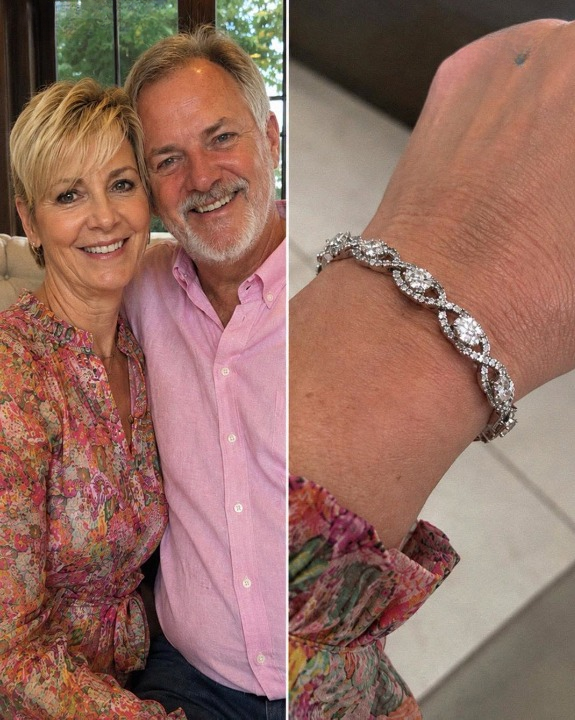 The Bracelet That Changed Everything: A Marriage, a Secret, and a Truth No One Was Ready For