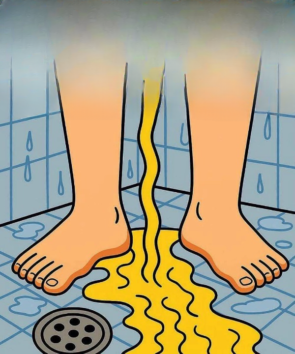 What Your Shower Habits Secretly Say About You: 6 Everyday Routines That Reveal More Than You Think