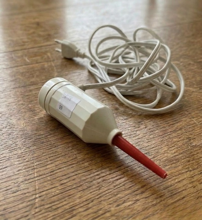 The Mystery in the Drawer That Wasn’t a Secret at All: How a Small, Ordinary Object Turned Into a Story I Invented, and the Gentle Truth That Reminded Me How Easily Fear Fills in the Gaps of Love