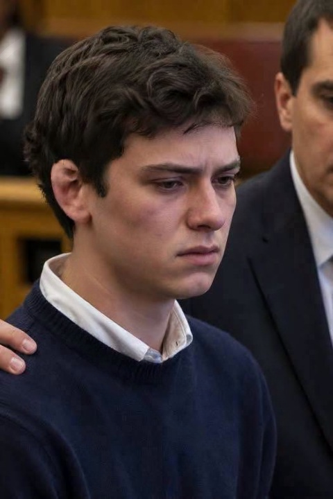 Teen Sentenced to 452 Years Behind Bars: The Extraordinary Case That Sparked a National Debate About Justice, Punishment, and Redemption