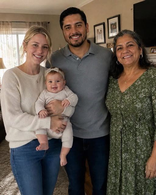 I Learned My Husband’s Native Language to Surprise His Family – But Then I Overheard a Conversation I Was Never Meant to Understand, and It Changed Everything I Believed About My Marriage