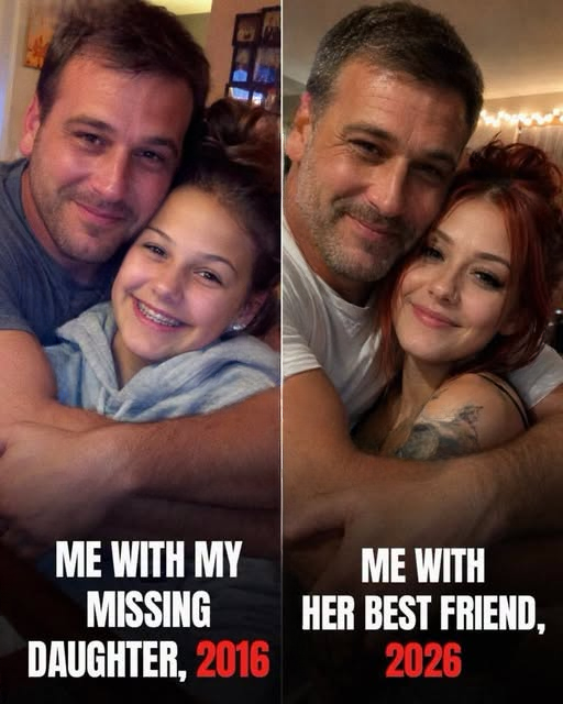 I Adopted the Girl Everyone Blamed for My Daughter’s Disappearance—Ten Years Later She Knocked on My Door and Whispered, “Everything You Know About That Night Is a Lie”