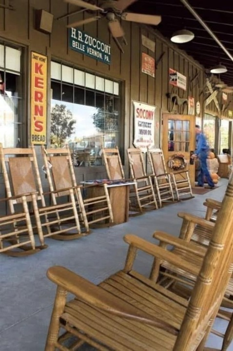 I’ve Been to Cracker Barrel 100s of Times, But Never Knew That!