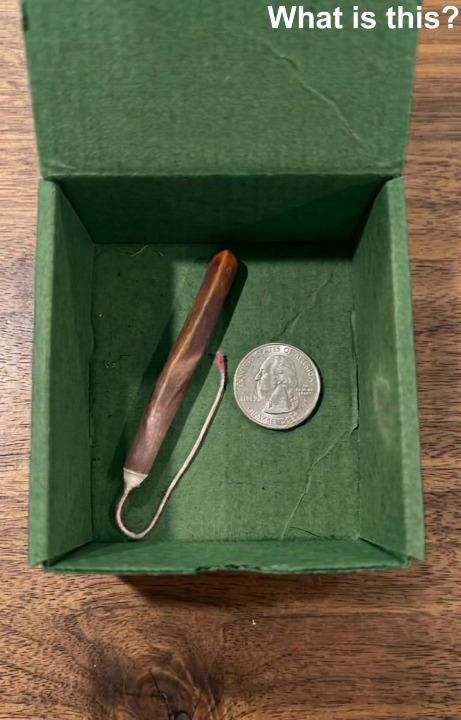 I Found This in My Grandmother’s Old Dresser—and Only Later Understood What It Really Meant