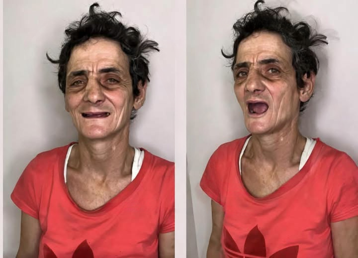 From Bottles to Beauty: How One Woman’s Street Survival Was Transformed by a Single Act of Compassion