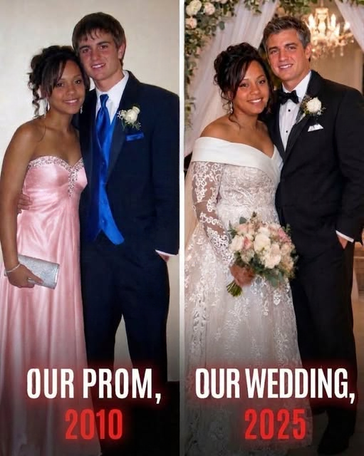 I Married My High School Sweetheart After Waiting Fifteen Years—On Our First Anniversary, I Overheard One Phone Call That Made Me Question Everything I Thought I Knew About Our Love