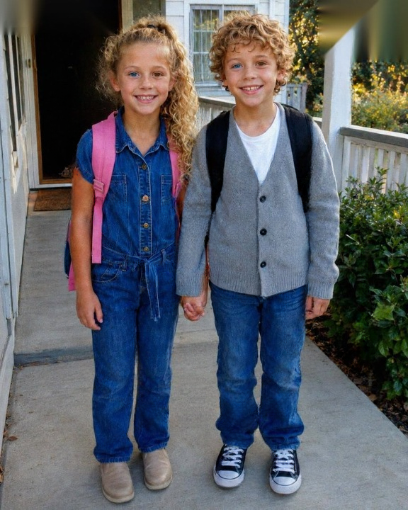 A Few Days After My Twins Were Born, I Was Told My Son Had Died—Ten Years Later, My Daughter Brought Home a Boy Who Looked Exactly Like Him