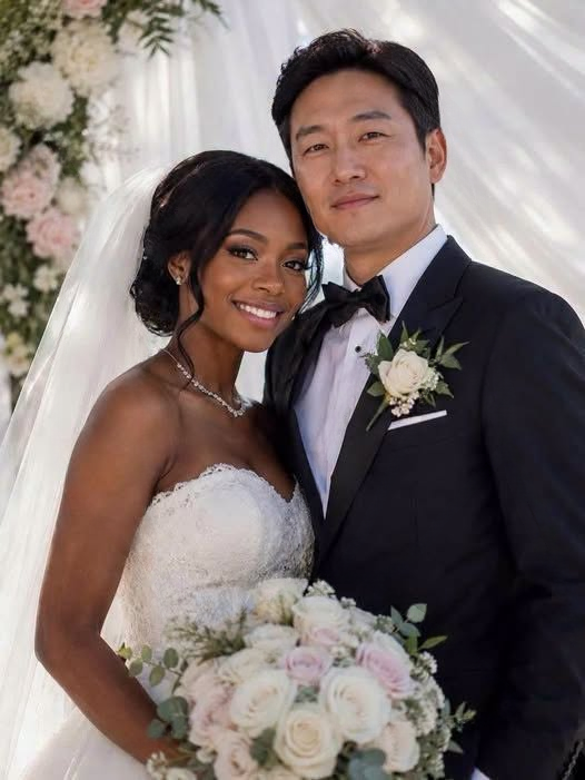 He Married an Older Foreign Man at 21 and Left Us… But Every Year She Sends the Same Message