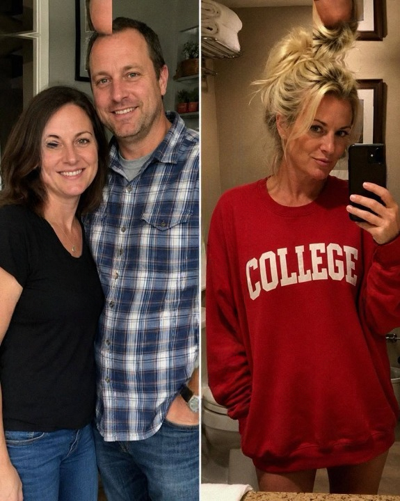 My Sister-in-Law Sent Me a Message by Mistake—Six Months Later, the Truth Changed Everything