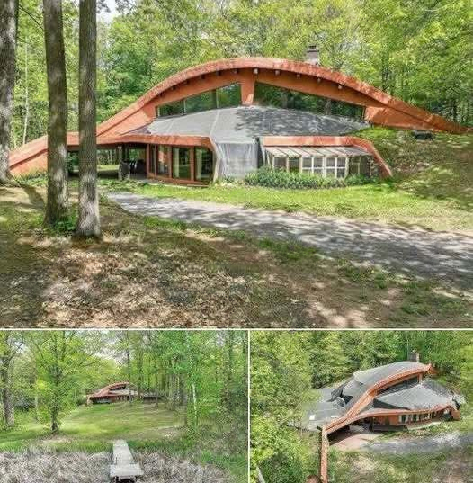 A Quiet Life on the Water: A Spacious 3-Bedroom Home Built in 1982