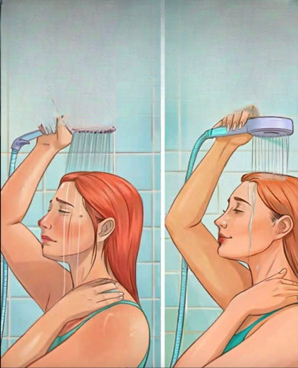 Why Showering Too Frequently Could Be Doing More Harm Than Good