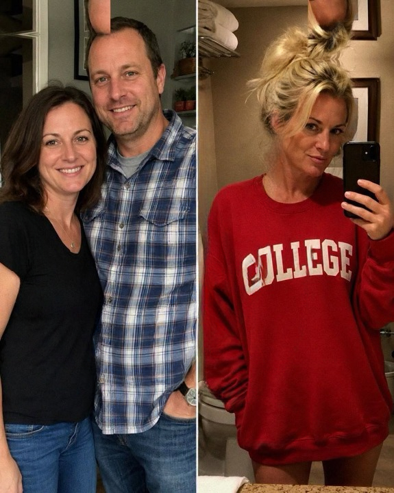 My Sister-in-Law Accidentally Sent Me a Photo Meant for My Husband – I Smiled, Saved It, and Waited Exactly 6 Months