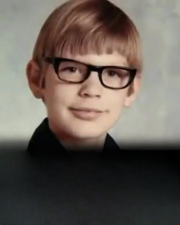 At First Glance, He Looks Like Any Other Child—His Future Told a Different Story