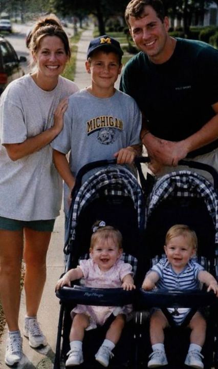 My Two Oldest Sons Completely Ignored My 50th Birthday – What My Youngest Daughter Brought Had Me on My Knees