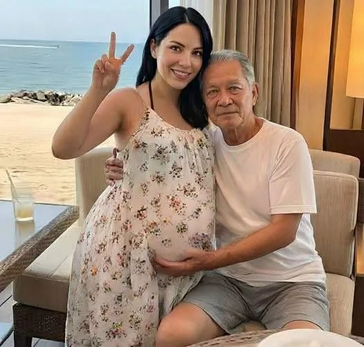 She Married a Man 44 Years Older After Just 10 Days—The Story Behind Their Unconventional Love