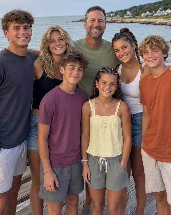I Raised My Late Partner’s Children as My Own—Eleven Years Later, One Discovery Changed Everything