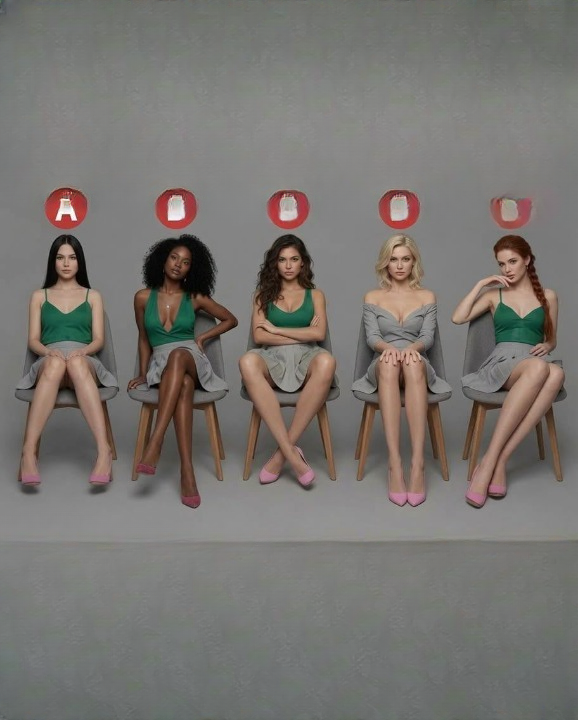 Can the Way You Sit Really Reveal Your Personality? Here’s What We Know