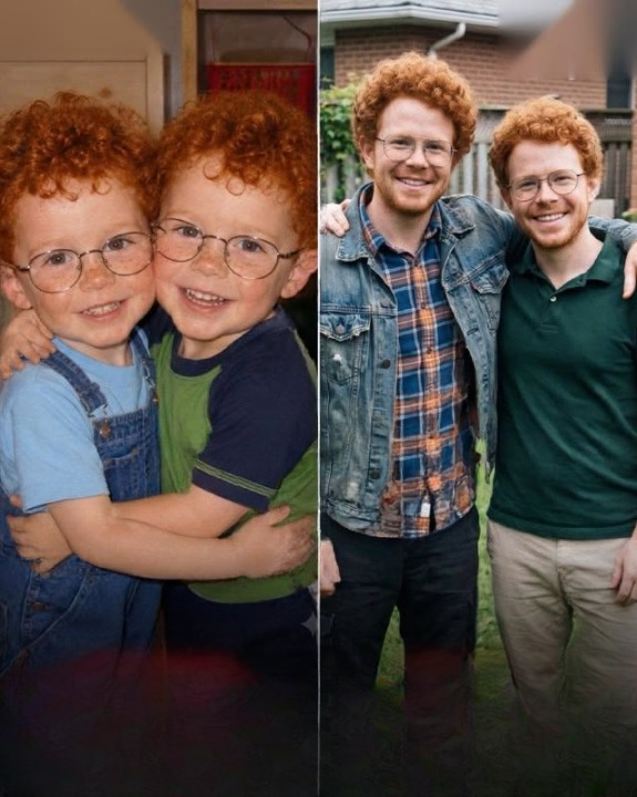 My Brother and I Were Adopted as Kids—20 Years Later, I Overheard a Secret That Changed Everything We Believed About Our Past