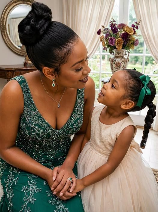 The Wedding Day Betrayal: How My Daughter Exposed My Groom and Brother’s Diabolical Three-Year Con