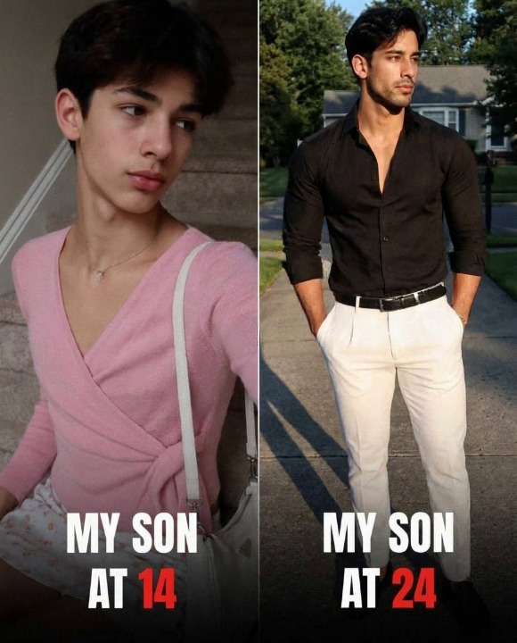 After Six Years Away, My Son Returned With a Truth That Changed Our Family Forever