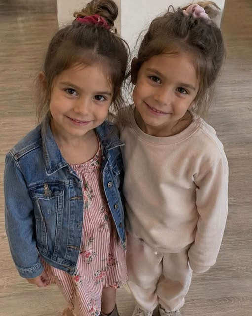 The Girl Across the Street Had My Daughter’s Smile—But the Truth Changed Our Family Forever